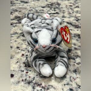 Vintage Prance 1997 Beanie Baby